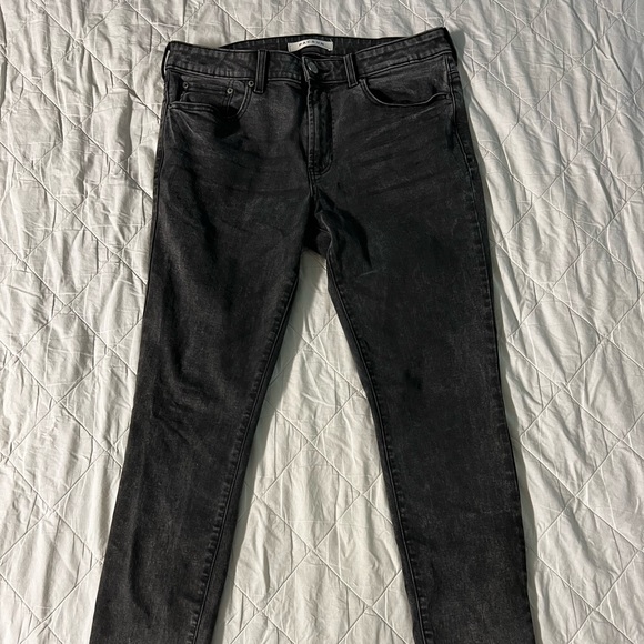 Pacson Stacked Skinny Jeans - Picture 1 of 2